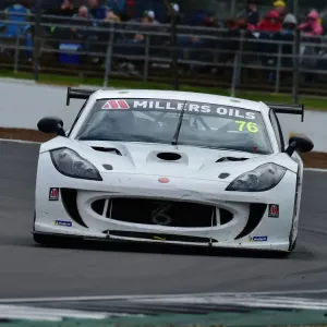 CM29 7118 Carlito Miracco, Ginetta G55 CM29 7118 Carlito Miracco, Ginetta G55