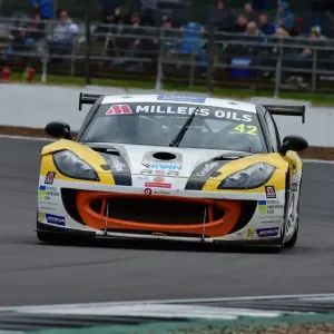 CM29 7120 Simon Rudd, Ginetta G55 CM29 7120 Simon Rudd, Ginetta G55