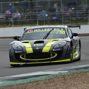 CM29 7139 Nathan Heatcote, Ginetta G55 CM29 7139 Nathan Heatcote, Ginetta G55
