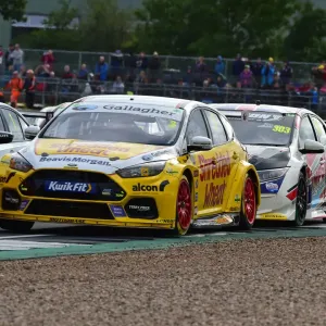 CM29 7237 Tom Chilton, Ford Focus RS CM29 7237 Tom Chilton, Ford Focus RS