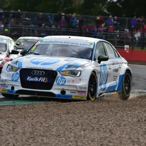CM29 7244 Mark Blundell, Audi S3 CM29 7244 Mark Blundell, Audi S3