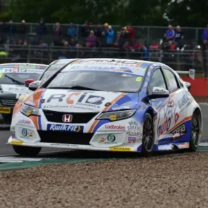 CM29 7268 Rory Butcher, Honda Civic Type R CM29 7268 Rory Butcher, Honda Civic Type R