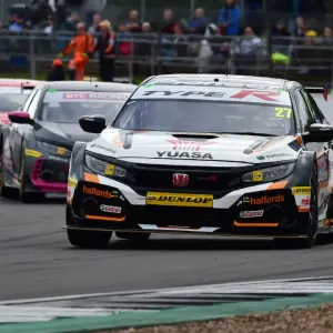 CM29 7316 Dan Cammish, Honda Civic Type R CM29 7316 Dan Cammish, Honda Civic Type R