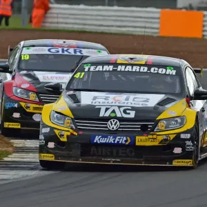 CM29 7363 Carl Boardley, Volkswagen CC CM29 7363 Carl Boardley, Volkswagen CC