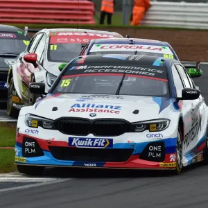 CM29 7373 Tom Oliphant, BMW 330i M Sport CM29 7373 Tom Oliphant, BMW 330i M Sport