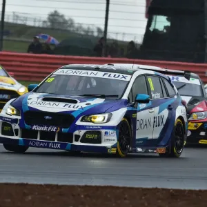 CM29 7462 Senna Proctor, Subaru Levorg CM29 7462 Senna Proctor, Subaru Levorg