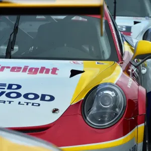 CM29 7601 Justin Sherwood, Porsche 911 GT3 Cup CM29 7601 Justin Sherwood, Porsche 911 GT3 Cup
