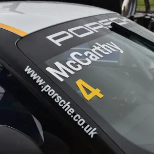 CM29 7606 Jack McCarthy, Porsche 911 GT3 Cup CM29 7606 Jack McCarthy, Porsche 911 GT3 Cup