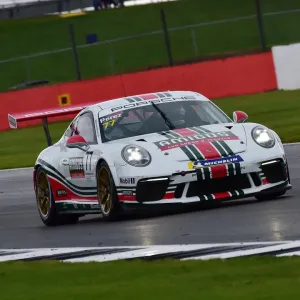 CM29 7630 Seb Perez, Porsche 911 GT3 Cup CM29 7630 Seb Perez, Porsche 911 GT3 Cup