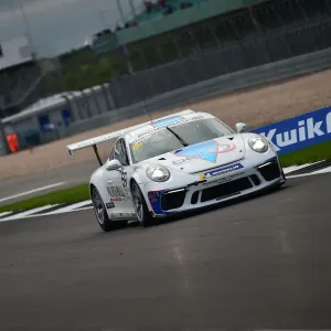 CM29 7736 Ross Wylie, Porsche 911 GT3 Cup CM29 7736 Ross Wylie, Porsche 911 GT3 Cup