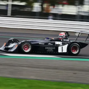 CM29 8000 Mark Charteris, Mallock Mk20-21