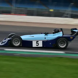 CM29 8028 Adrian Holey, Mallock Mk20B