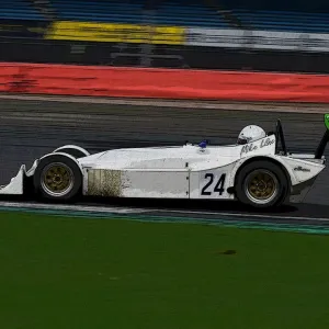 CM29 8034 Mike Lane, Mallock MK18