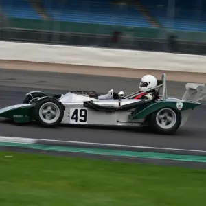 CM29 8036 Chris Woodgate, Mallock Mk11