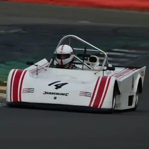 CM29 8070 Hugo Besley, Tiga SC82