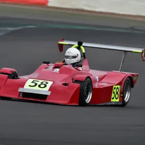 CM29 8086 John Muirhead, Mallock Mk18
