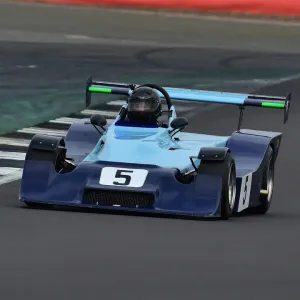 CM29 8088 Adrian Holey, Mallock Mk20B