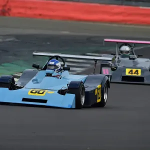 CM29 8092 Trish Hunter, Mallock MK16