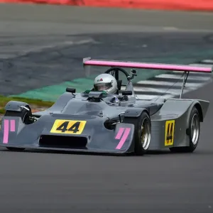 CM29 8093 Pippa Tanner-Wood, Mallock Mk20B