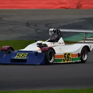CM29 8097 Stephen Littler, Mallock MK18B