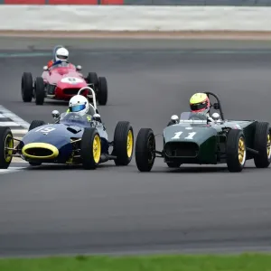 CM29 8104 Will Mitcham, U2 Mk2, Peter De La Roche, Lola MK2 CM29 8104 Will Mitcham, U2 Mk2, Peter De La Roche, Lola MK2