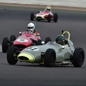 CM29 8106 Michael Hibberd, Lola Mk2 CM29 8106 Michael Hibberd, Lola Mk2