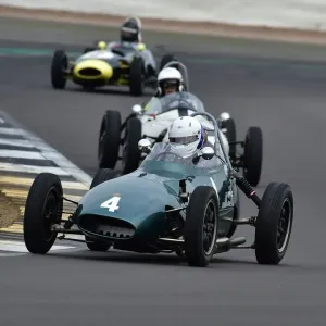 CM29 8111 Graham Barron, Gemini Mk2 CM29 8111 Graham Barron, Gemini Mk2
