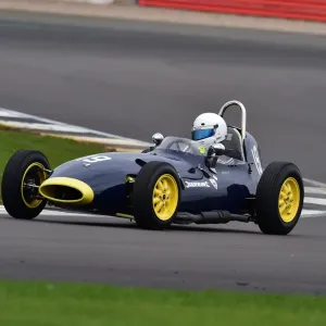 CM29 8131 Peter De La Roche, Lola MK2 CM29 8131 Peter De La Roche, Lola MK2