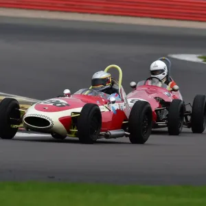 CM29 8146 Harindra De Silva, Lola Mk2 CM29 8146 Harindra De Silva, Lola Mk2