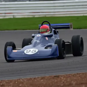 CM29 8191 Jason Redding, Reynard SF79 CM29 8191 Jason Redding, Reynard SF79