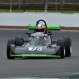 CM29 8262 Jake Byrne, Reynard SF79 CM29 8262 Jake Byrne, Reynard SF79