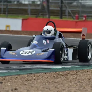 CM29 8270 Greg Robertson, Reynard SF79 CM29 8270 Greg Robertson, Reynard SF79