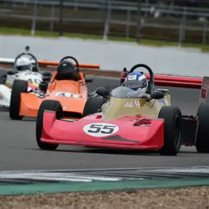 CM29 8289 Jennifer Ridgway, Reynard SF78 CM29 8289 Jennifer Ridgway, Reynard SF78