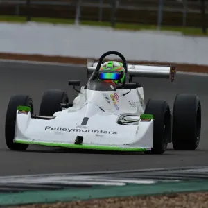 CM29 8314 Andrew Park, Reynard SF81 CM29 8314 Andrew Park, Reynard SF81