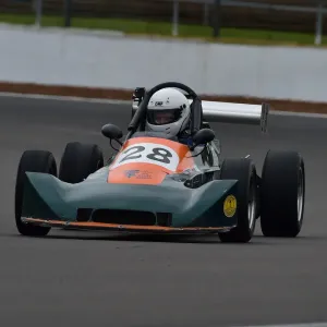 CM29 8316 Fraser Collins, Lola T580 CM29 8316 Fraser Collins, Lola T580