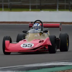 CM29 8342 Jennifer Ridgway, Reynard SF78 CM29 8342 Jennifer Ridgway, Reynard SF78
