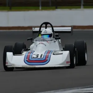 CM29 8343 Daniel Clayfield, Reynard SF79 CM29 8343 Daniel Clayfield, Reynard SF79