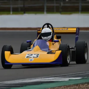 CM29 8344 Anthony Mitchell, Reynard SF78 CM29 8344 Anthony Mitchell, Reynard SF78