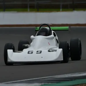 CM29 8345 Adrian Reynard, Reynard SF79 CM29 8345 Adrian Reynard, Reynard SF79
