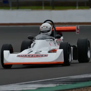 CM29 8346 Andrew Storer, Reynard SF79 CM29 8346 Andrew Storer, Reynard SF79