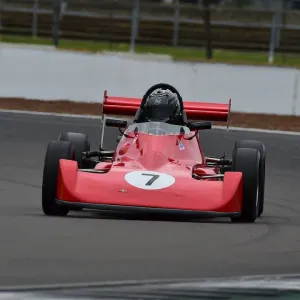 CM29 8348 Brian Morris, Reynard SF79 CM29 8348 Brian Morris, Reynard SF79