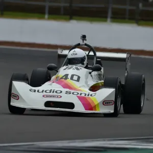 CM29 8353 Stuart Pearson, Lola T580 CM29 8353 Stuart Pearson, Lola T580