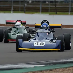 CM29 8357 John Wilkinson, Reynard SF79 CM29 8357 John Wilkinson, Reynard SF79
