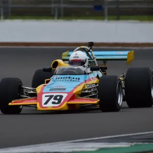 CM29 8363 Andrew Hibberd, Brabham BT38 CM29 8363 Andrew Hibberd, Brabham BT38