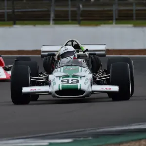 CM29 8365 Matthew Wurr, McLaren M10B CM29 8365 Matthew Wurr, McLaren M10B