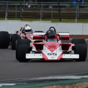 CM29 8366 Frank Lyons, Lola T332 CM29 8366 Frank Lyons, Lola T332