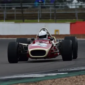 CM29 8367 Alex Summers, Lola T140 CM29 8367 Alex Summers, Lola T140