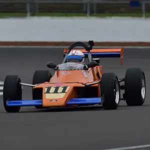 CM29 8370 Jeff Williams, Van Diemen RF82 CM29 8370 Jeff Williams, Van Diemen RF82