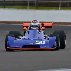 CM29 8371 Clive Wood, Chevron B34 CM29 8371 Clive Wood, Chevron B34