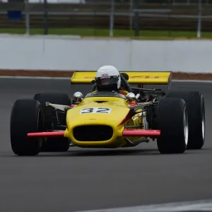 CM29 8373 Adam Simmonds, Lola T142 CM29 8373 Adam Simmonds, Lola T142